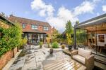 Crooked Lane, Kirk Hammerton, York, North Yorkshire