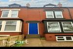 Langdale Terrace, Leeds
