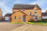 Townsend Way, Folksworth, Peterborough, PE7