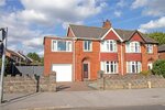 Priory Lane Scunthorpe