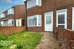 Harps Avenue, Minster-on-sea, ME12