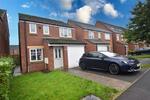 Prestwood Close, Davyhulme, M41