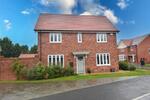 James Pimlott Drive, Poynton, SK12