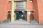 Tuscany House, Dickenson Street, Manchester M1
