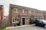 Upton Drive, Burton-On-Trent DE14