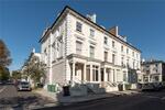 Lancaster Drive, London, NW3
