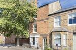 St. Bernards Road, Jericho, OX2