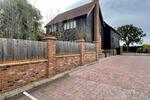 The Stables, Allum Lane, Elstree, Hertfordshire, WD6