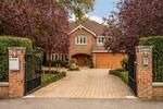 Heath Ridge Green, Cobham, KT11