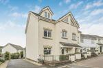 Chestnut Crescent, Chudleigh