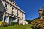 Flat 4, Crown Hill, Grange-over-Sands, Cumbria, LA11 6AB