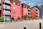 Cubitt Way, Peterborough