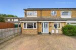Shakespeare Road, Cambridgeshire PE27