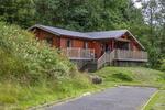 Bed Portsonachan Lodges, Portsonachan, Dalmally, Argyll and Bute