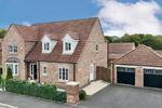 Love Lane, Wynyard