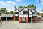 Stable Close, Stapleford Abbotts, Romford