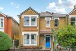 South Croxted Road, West Dulwich, London, SE21