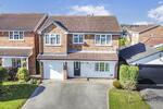 Carnoustie Close, Nuneaton CV11