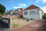 Throopside Avenue, Bournemouth
