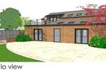 Barrow Road, Goxhill, Barrow Upon Humber, North Lincs, DN19