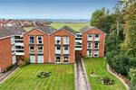 Rosecroft Court, The Kings Gap, Hoylake, Wirral, CH47
