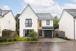 New Calder Mill Road, Livingston, EH54