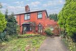Runcorn Road, Barnton, Northwich