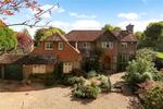 Old Compton Lane, Farnham, Surrey, GU9