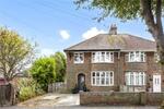 Old Manor Road, Rustington, Littlehampton, West Sussex, BN16