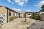 Foxton Close, Oxford, Oxfordshire, OX2