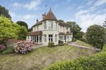 Peppard Lane, Henley-on-Thames, Henley-on-Thames RG9