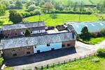 6.72 Acres - Butterleigh, Cullompton, Devon, EX15
