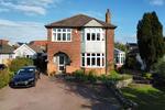 Melton Road, Waltham On The Wolds, LE14