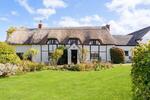 West Edge, Marsh Gibbon, Bicester, Oxfordshire