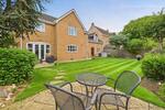 Farriers Way, Huntingdon PE28
