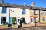Longstanton Road Oakington