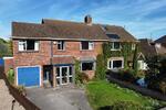Bertie Road, Cumnor, OX2
