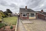Bosworth Drive, Burton-On-Trent DE13
