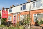 City Road, Nottingham NG9
