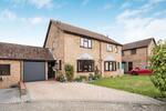 John Amner Close, Ely CB6