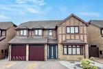 Charlotte Close, Talbot Village, Poole, BH12