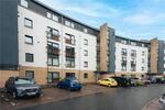 Flat 1, 10 East Pilton Farm Crescent, Fettes, Edinburgh, EH5 2GH