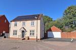Burge Meadow, Taunton TA4