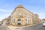 King Cross Street, West Yorkshire HX1