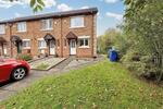 Stravaig Walk, Paisley, Renfrewshire, PA2