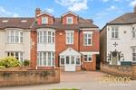 Howden Road, London SE25