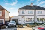 Laurel Way, London, N20