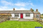 Old Post Office, Millhousebridge, Lockerbie, DG11