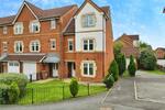 Prince Albert Court, Sutton, St Helens, WA9