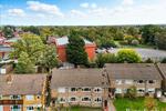 Boundary Road, Upminster, RM14
